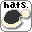 
  hats. 
